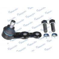 Шаровая опора MANDO XUG FINQ Opel Corsa (B) 2 Хэтчбек 1.5 TD (F08) 67 л.с. 1993 – 2000 MSA025230
