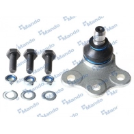 Шаровая опора MANDO P7WVZ P MSA025233 Opel Meriva (A) 1 Минивэн