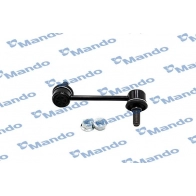 Стойка стабилизатора MANDO MSC010087 OX 2G2M Hyundai H1 Starex (TQ) 2 Автобус 2.5 CRDI 136 л.с. 2008 – 2025