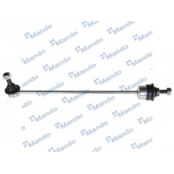 Стойка стабилизатора MANDO PM6UD4 F MSC015012 Mini Cooper (R50, R53) 1 Хэтчбек 1.6 One 90 л.с. 2001 – 2006