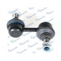Стойка стабилизатора MANDO 8W S9V MSC015136 Mazda Demio (DW) 1 Хэтчбек 1.3 i 16V 72 л.с. 1996 – 2000
