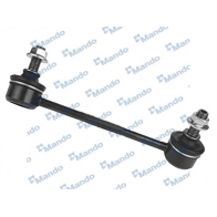 Стойка стабилизатора MANDO Mazda CX-5 (KF) 2 Кроссовер HU1TGZ 8 MSC015322