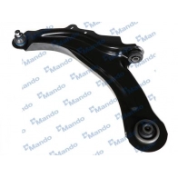 Рычаг подвески MANDO B I4BW6 MSC015383 Renault Scenic (JM) 2 Минивэн 2.0 dCi (JM1K) 150 л.с. 2005 – 2025