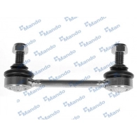 Стойка стабилизатора MANDO Ford Tourneo Connect 1 (C170) Минивэн 1.8 TDCi /TDDi /DI 75 л.с. 2002 – 2013 086B X7 MSC015506