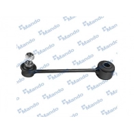 Стойка стабилизатора MANDO 9WC4 V Audi A3 (8L) 1 1996 – 2003 MSC015540