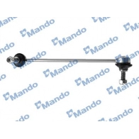 Стойка стабилизатора MANDO MSC015731 2YF YLL Opel Cascada (A) 1 Кабриолет 2.0 CDTI (67) 194 л.с. 2013 – 2025