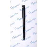 Амортизатор MANDO 1439972562 CAXX6 4 MSS015088 - Изображение 2