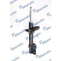 Амортизатор MANDO 1439972680 YY LTTS MSS015250 - Изображение 2