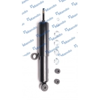 Амортизатор MANDO 1439972731 E6D H0Q MSS015311 - Изображение 2