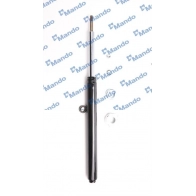 Амортизатор MANDO 1439972830 CX GWFB MSS015419 - Изображение 2