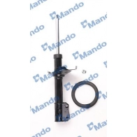 Амортизатор MANDO MSS015667 XY7 3ZC 1439973031 - Изображение 2
