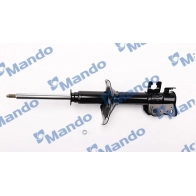 Амортизатор MANDO 4J H9F8F MSS015672 Nissan Almera (N15) 1 Хэтчбек