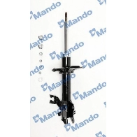 Амортизатор MANDO MSS015727 TVF8 R3 1439973086 - Изображение 2