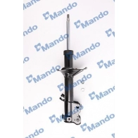 Амортизатор MANDO LS 9BU MSS015731 1439973088 - Изображение 2