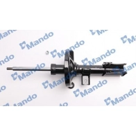 Амортизатор MANDO 1439973103 E 180QR MSS015746 - Изображение 1