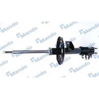 Амортизатор MANDO 7CS 7W MSS015775 Fiat 500 (312) 1 Кабриолет