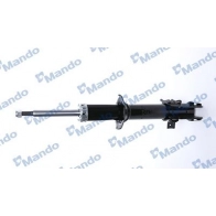 Амортизатор MANDO Suzuki Wagon R Plus (MM) 2 2000 – 2006 2C OS8PN MSS015792