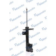 Амортизатор MANDO 1439973140 EV1OJ J MSS015797 - Изображение 2
