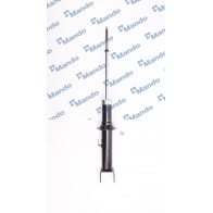 Амортизатор MANDO MSS015807 1439973148 Q 2KAS - Изображение 2