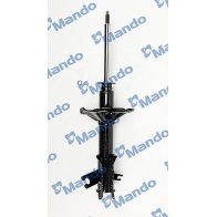Амортизатор MANDO 3 W9WI 1439973157 MSS015816 - Изображение 2