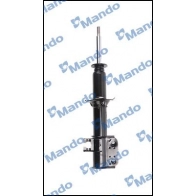 Амортизатор MANDO 1439973161 KVK N6V MSS015822 - Изображение 2