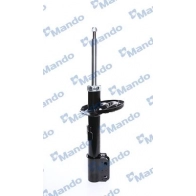 Амортизатор MANDO 1439973168 03C5 GF MSS015832 - Изображение 2