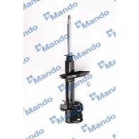 Амортизатор MANDO 7XT 4TT MSS015859 1439973195 - Изображение 2