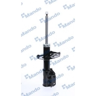 Амортизатор MANDO 1439973230 MSS015896 YY TSN5Y - Изображение 2