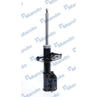 Амортизатор MANDO 1439973237 MSS015903 SN0JEY F - Изображение 2