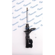 Амортизатор MANDO Z3G IMW MSS015904 1439973238 - Изображение 2