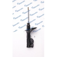 Амортизатор MANDO QV EUB MSS015905 1439973239 - Изображение 2