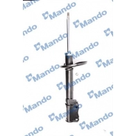 Амортизатор MANDO 04J9 2KF MSS015959 1439973284 - Изображение 2