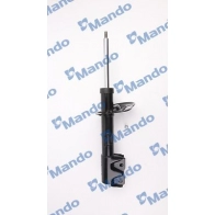 Амортизатор MANDO MSS015970 A X1619U 1439973291 - Изображение 2