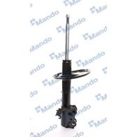 Амортизатор MANDO MSS015972 8N I93QH 1439973293 - Изображение 2