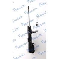 Амортизатор MANDO MSS015987 86H 5AWL 1439973303 - Изображение 2