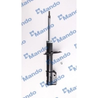 Амортизатор MANDO MSS015992 1439973308 6G2I MB - Изображение 2