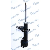 Амортизатор MANDO 1439973361 HO 3C1 MSS016055 - Изображение 2