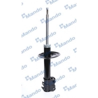 Амортизатор MANDO 1439973379 MSS016081 4H68 5 - Изображение 2
