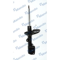 Амортизатор MANDO MSS016095 1439973390 6V4C 0B5 - Изображение 2