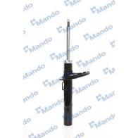 Амортизатор MANDO PBU 1H 1439973393 MSS016100 - Изображение 2