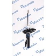 Амортизатор MANDO MHC IJ4N 1439973395 MSS016102 - Изображение 2