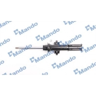 Амортизатор MANDO MSS016104 XO0N QA Renault Laguna (B56) 1 Хэтчбек 2.0 (B56C/H/N) 113 л.с. 1995 – 1996