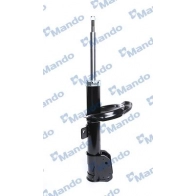 Амортизатор MANDO MSS016114 1439973406 F SS6BK - Изображение 2