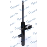 Амортизатор MANDO 1439973415 D20ZI HE MSS016125 - Изображение 2