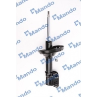 Амортизатор MANDO 1BDY LD MSS016130 1439973420 - Изображение 2