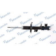 Амортизатор MANDO 5Q 1MCSM MSS016141 Suzuki SX4 (EY, GY) 1 Хэтчбек 1.6 VVT (RW 416) 107 л.с. 2006 – 2024