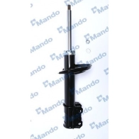 Амортизатор MANDO R3 OUNU 1439973430 MSS016144 - Изображение 2