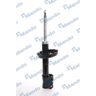Амортизатор MANDO NXJ9 A2 1439973433 MSS016149 - Изображение 2