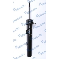 Амортизатор MANDO IY3 DDYO 1439973435 MSS016151 - Изображение 2
