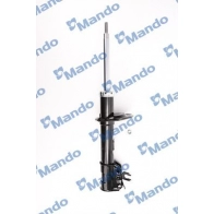 Амортизатор MANDO EAM 1L 1439973437 MSS016153 - Изображение 2